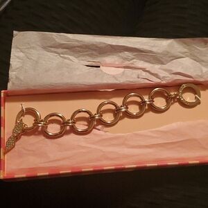 Victoria Secret Chain Bracelet